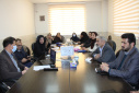 وبینار ارائه گزارش عملکرد پویش ملی سلامت "غربالگری دیابت و فشارخون بالا"