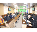 کارگاه بیماری سل برگزار شد
