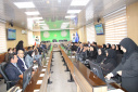 کارگاه بیماری سل برگزار شد