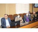 کارگاه بیماری سل برگزار شد