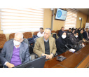 کارگاه بیماری سل برگزار شد