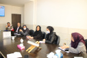 کمیته  درون بخشی هماهنگی بیماریهای منتقله از طریق پشه آئدس برگزار شد