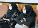 برگزاری جلسه پایش شاخص های بهداشتی گسترش شبکه،آمار و بهورزی