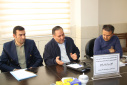 جلسه هماهنگی تعرفه خدمات دندانپزشکی و هایپوتیروئیدی در مراکز خدمات جامع سلامت برگزار شد