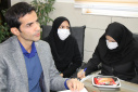 جلسه هم اندیشی اعضاءکمیته نظام ارجاع برگزار شد