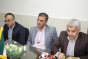 جلسه هم اندیشی اعضاءکمیته نظام ارجاع برگزار شد