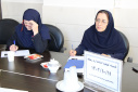 کمیته تولید استاندارد رسانه ، سالن جلسات مرکز بهداشت استان مرکزی، ۱۱ دی ماه