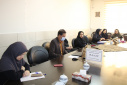 وبینار ارائه گزارش عملکرد پویش ملی سلامت"غربالگری دیابت و فشارخون بالا" برگزار شد