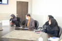 وبینار ارائه گزارش عملکرد پویش ملی سلامت"غربالگری دیابت و فشارخون بالا" برگزار شد