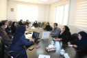 وبینار ارائه گزارش عملکرد پویش ملی سلامت"غربالگری دیابت و فشارخون بالا" برگزار شد