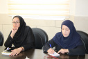 وبینار ارائه گزارش عملکرد پویش ملی سلامت"غربالگری دیابت و فشارخون بالا" برگزار شد