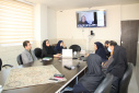 وبینار ارائه گزارش عملکرد پویش ملی سلامت"غربالگری دیابت و فشارخون بالا" برگزار شد