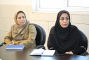 وبینار ارائه گزارش عملکرد پویش ملی سلامت"غربالگری دیابت و فشارخون بالا" برگزار شد