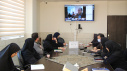 وبینار ارائه گزارش عملکرد پویش ملی سلامت"غربالگری دیابت و فشارخون بالا" برگزار شد