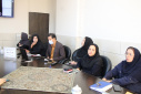 وبینار ارائه گزارش عملکرد پویش ملی سلامت"غربالگری دیابت و فشارخون بالا" برگزار شد