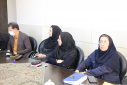 وبینار ارائه گزارش عملکرد پویش ملی سلامت"غربالگری دیابت و فشارخون بالا" برگزار شد