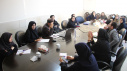 وبینار ارائه گزارش عملکرد پویش ملی سلامت"غربالگری دیابت و فشارخون بالا" برگزار شد