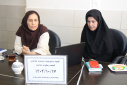 کمیته ممنوعیت تبلیغات کالاهای آسیب رسان به سلامت، سالن جلسات مرکز بهداشت استان مرکزی، ۱۷ دی ماه