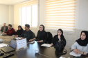 دوره آموزشی تقلبات غذایی، سالن جلسات مرکز بهداشت استان مرکزی، ۱۸ دی ماه