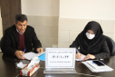 کمیته ساماندهی تامین و توزیع منابع برگزار شد/ برنامه ملی سلامت خانواده و نظام ارجاع راه حل اصلی بسیاری از مشکلات بهداشتی و درمانی