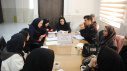 کمیته هماهنگی برنامه های سلامت روان، اجتماعی و اعتیاد برگزار شد