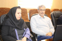 دهمین جلسه قرارگاه جوانی جمعیت در سال ۱۴۰۲ برگزار شد/ این قرارگاه تاکنون ۸۸.۳درصداز مصوبات خود را اجرایی نموده است.