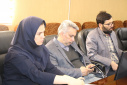 دهمین جلسه قرارگاه جوانی جمعیت در سال ۱۴۰۲ برگزار شد/ این قرارگاه تاکنون ۸۸.۳درصداز مصوبات خود را اجرایی نموده است.