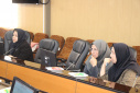 دهمین جلسه قرارگاه جوانی جمعیت در سال ۱۴۰۲ برگزار شد/ این قرارگاه تاکنون ۸۸.۳درصداز مصوبات خود را اجرایی نموده است.