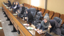 دهمین جلسه قرارگاه جوانی جمعیت در سال ۱۴۰۲ برگزار شد/ این قرارگاه تاکنون ۸۸.۳درصداز مصوبات خود را اجرایی نموده است.