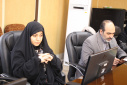 دهمین جلسه قرارگاه جوانی جمعیت در سال ۱۴۰۲ برگزار شد/ این قرارگاه تاکنون ۸۸.۳درصداز مصوبات خود را اجرایی نموده است.