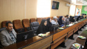 دهمین جلسه قرارگاه جوانی جمعیت در سال ۱۴۰۲ برگزار شد/ این قرارگاه تاکنون ۸۸.۳درصداز مصوبات خود را اجرایی نموده است.