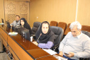 دهمین جلسه قرارگاه جوانی جمعیت در سال ۱۴۰۲ برگزار شد/ این قرارگاه تاکنون ۸۸.۳درصداز مصوبات خود را اجرایی نموده است.