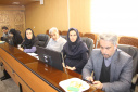 دهمین جلسه قرارگاه جوانی جمعیت در سال ۱۴۰۲ برگزار شد/ این قرارگاه تاکنون ۸۸.۳درصداز مصوبات خود را اجرایی نموده است.