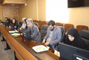 دهمین جلسه قرارگاه جوانی جمعیت در سال ۱۴۰۲ برگزار شد/ این قرارگاه تاکنون ۸۸.۳درصداز مصوبات خود را اجرایی نموده است.