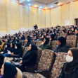 شصت و هفتمین دوره آموزشی آشنایی با سرطان برگزار شد