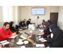 کمیته آموزش برگزار شد