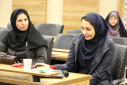 حضور رئیس گروه سلامت روانی، اجتماعی و اعتیاد معاونت بهداشتی در کارگروه فرهنگی اجتماعی، سلامت و خانواده فرمانداری شهرستان اراک