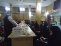 کارگاه احیا کودکان برگزار شد