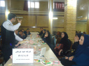 کارگاه احیا کودکان برگزار شد