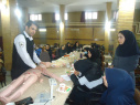 کارگاه احیا کودکان برگزار شد