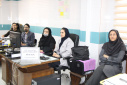 وبینار کشوری جهت آمادگی واکسن های پنوموکوک و روتاویروس ، سالن جلسات مرکز بهداشت استان مرکزی، ۹ بهمن ماه