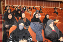 برگزاری همایش سلامت با محوریت تغذیه سالم وسرطان