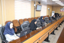 برگزاری کمیته دانشگاهی سلامت نوزادان