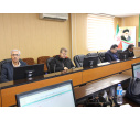 برگزاری کمیته دانشگاهی سلامت نوزادان