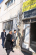 اولین مرکز سلامت روان جامعه نگر (سراج) در استان مرکزی افتتاح شد