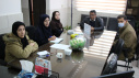 برگزاری سومین اجلاس مجازی معاونین بهداشتی دانشگاه های علوم پزشکی سراسر کشور