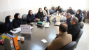 برگزاری جلسه کدگذاری ICD-۱۱