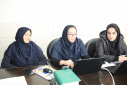 برگزاری جلسه کدگذاری ICD-۱۱