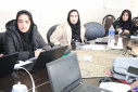 برگزاری جلسه کدگذاری ICD-۱۱