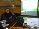 برگزاری کارگاه خود مراقبتی در سلامت روان
